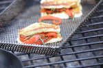 Set of 3 grill trays